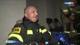 В Иванове прошли региональные соревнования среди пожарных