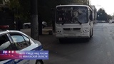 За сутки в Ивановской области произошло 2 ДТП с участием автобусов