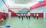В 15 ивановских школах в этом году обновили спортивные зоны