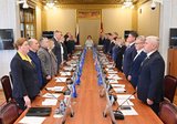 В Ивановской областной Думе сформировали комитеты