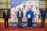Сборная Ивановской области привезла медали с всероссийских состязаний по карате 