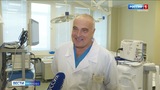 Ивановский доктор избран президентом Российского общества колоректальных хирургов