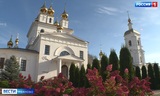 В Иваново привезут ковчег с частью Пояса Пресвятой Богородицы
