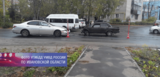 При столкновении автомобилей в Иванове пострадали 2 ребенка