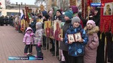 День Казанской иконы Богородицы в Иванове отметили крестным ходом