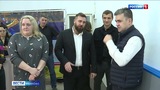 В филиале областной Федерации дзюдо в Иванове появилось специальное покрытие