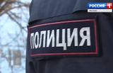 В Иванове задержали троих грабителей