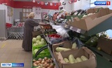 Годовая инфляция в Ивановской области ниже общероссийской