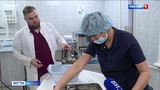 В Ивановской области появилась возможность лечить тяжелые ожоговые травмы детей