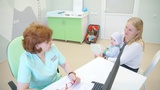 Детский консультативно-диагностический центр Иванова начал прием пациентов в новом здании
