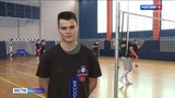 В Иванове пройдут матчи 8-го тура Чемпионата России по волейболу