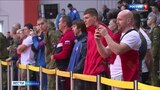 В Иванове проходит традиционный турнир за Кубок Командующего ВДВ по самбо