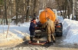 Почти 1500 жителей южного района Иванова остались без воды