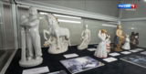 В Музее первого Совета в Иванове представили коллекцию кабинетно-интерьерной скульптуры 20-ого века