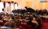 В музыкальном училище открылся шестой региональный фестиваль "На всю Ивановскую!"