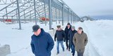 В сельхозпредприятии Гаврилово-Посадского района реализуют крупный инвестпроект 