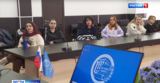 Турецкие студенты вернулись на родину после двухнедельной смены в Ивановском госуниверситете