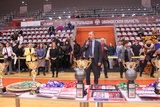 В Иванове прошел региональный финал Школьной баскетбольной лиги “КЭС-БАСКЕТ”