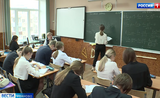 Президент России анонсировал новые меры поддержки педагогов
