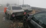 В Ивановской области произошло ДТП С 6 автомобилями