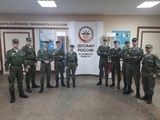В Иванове выявили лучших курсантов военно-патриотических клубов