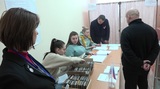 Выборы Президента России проходят в исправительных учреждениях Ивановской области