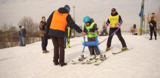 Спортсмены из Иванова приняли участие в соревнованиях по горнолыжному спорту для детей с ОВЗ