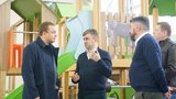 В Иванове расширяют производство спортивных и игровых комплексов при господдержке