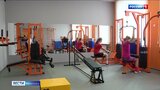 В 41-й ивановской школе завершили капремонт помещений для тренировок спортсменов