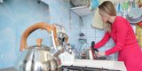 Ход работ на объектах водоснабжения в Родниках оценили члены Общественной палаты Ивановской области