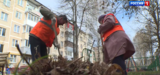 В Ивановской области 19 и 20 апреля проведут общеобластную весеннюю уборку