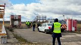 Комиссия Росавиации начала работу в аэропорту "Иваново"
