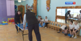 Возможность играть в настольный теннис появилась у воспитанников 20 детсадов Ивановской области