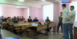 Тонкостями работы со школьниками и студентами поделились представители поисковых отрядов Ивановской области