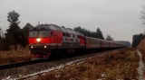 Несколько железнодорожных переездов закроют на двое суток в Ивановской области