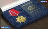 Директор ГТРК "Ивтелерадио" удостоилась медали "Профессионал России"