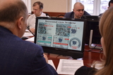 Ивановские чиновники обсудили подготовку к первомайским праздникам