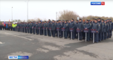 Лучшие команды спасателей и пожарных ЦФО собрались в Иванове
