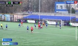 Юные футболисты "Текстильщика" продолжают выступать в Юношеской футбольной лиге