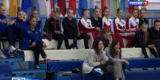 В Иванове завершился 2 этап Спартакиады по художественной гимнастике
