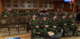 В воинские части из сборного пункта Ивановской области отправится первая группа призывников