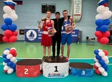 Ивановские спортсмены привезли три золотые медали с турнира по боксу в Ярославле