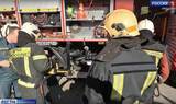 В Ивановской области ежедневно на вахту заступают сотни пожарных 