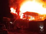 За минувшие сутки спасатели в Ивановской области 21 раз выезжали на тушение пожаров